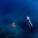 The Health Benefits of Freediving: Why It’s More Than Just a Sport